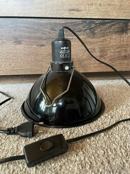 terarijní set se skříňkou - 4