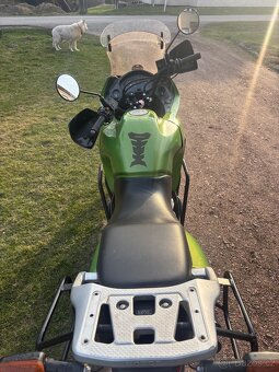 Honda 650 Transalp - 4