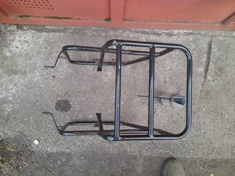 Nosic BMW-na kufry - 4