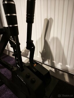 Profesionální závodní simulator v záruce Moza , simagic, s - 4