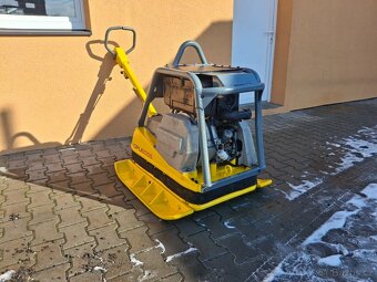 Vibrační deska Wacker neuson Dpu 6055 - 4