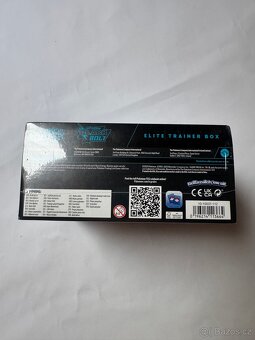Pokémon Black Bolt Elite Trainer Box - 4