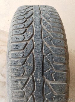 Sada disků Peugeot / Citroen - 4