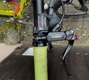 Horské kolo Rock Machine - 4