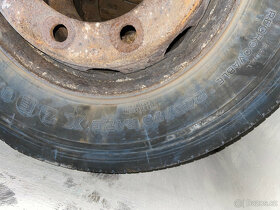 ND iveco eurocargo 2008 až 2012 - 4