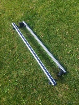 Střešní nosič Ford Focus C-MAX - zahrádka - 4