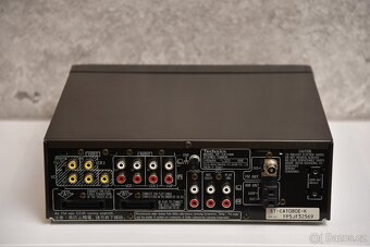 TECHNICS ST- CA 1080 - 4