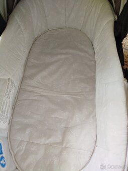 Kočárek Camarelo Zeo - 4