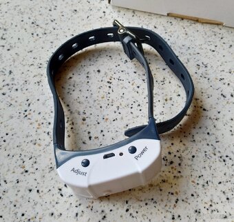 Výcvikovyý sprejový obojek - 4