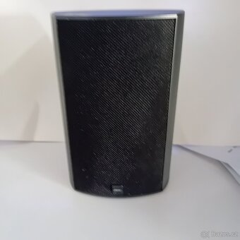 Receiver Pioneer VSX 827 7.1+Jamo repro+subvofer - 4