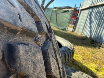 Radar Renegade R/T 275/60 R20 - 4