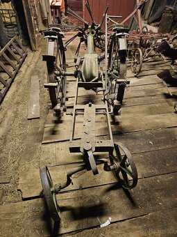 Drapák,čert a jiné - 4