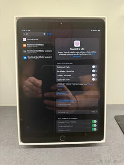 Ipad 7 32Gb - 4