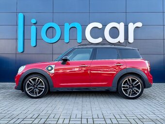 Mini Countryman COOPER 1.5 S E ALL4 Hybrid - 4