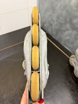 In-line Rollerblade vel. 40 - 4
