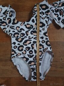 Plavky pro maminku a dcerku - 4