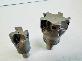 Frézy šroubovací SCHNEIDER - 4