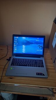 Lenovo ideapad 310-15ISK - 4