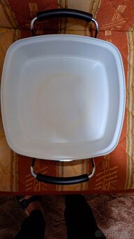 Vitacera elektrická pánev Concept PK 9010 - 4