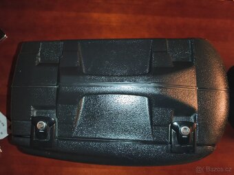 Hepco Becker Junior 40 - 4