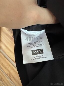 Oblek Bandi - 4