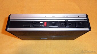 magnetofon UNITRA - GRUNDIG MK 235 - 4