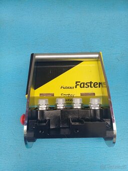 FASTER, multispojka, Multilock 2PS06-4-2/22F C - 4