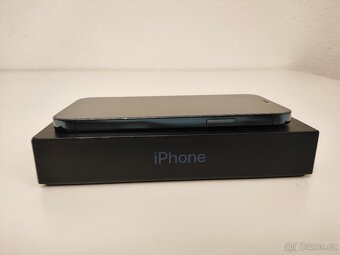 Apple iPhone 12 Pro – Pacific Blue – 128GB - 4