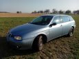 Alfa Romeo 156 1.9JTD Sportwagon - 4