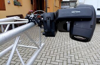 Novinka - Rychloulínací PROFI Háky - 4