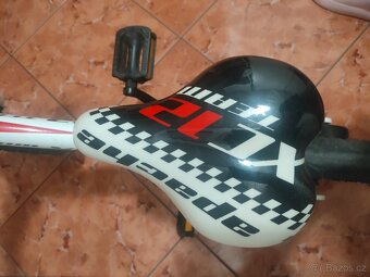 Dětské kolo 12' - 4