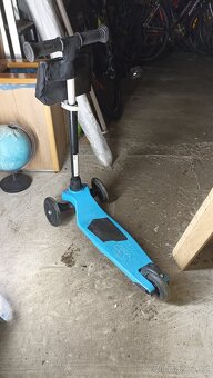 Dětská koloběžka Stiga - 4