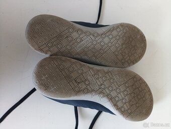 Sálovky vel. 38 - 4