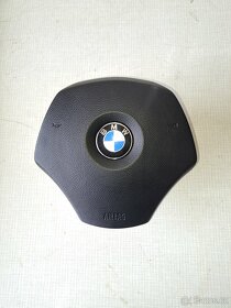 BMW e91 díly - 4