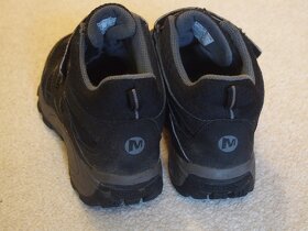 Dětské outdoorové boty Merrell vel. 35,5 - 4