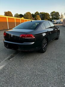 UBER COMFORT PASSAT - 4