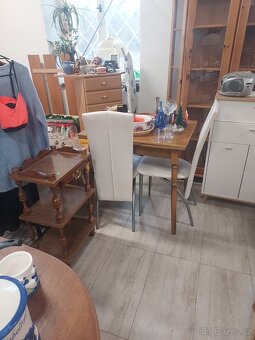 Řůzne věci - 4