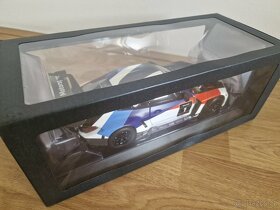 BMW M4 GT3 - 2021 - 4