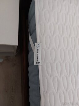 Postel 160/200 - 4