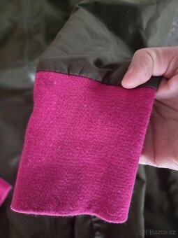 Jarní parka značky Scura velikost M - 4