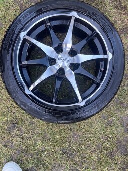 ALU kola 16’’ - DOTZ - 4