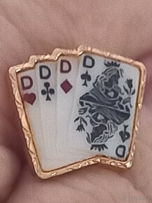 Manžetové knoflíčky - 4