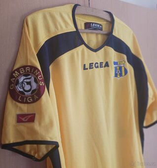 ALEŠ CHVALOVSKÝ (FK CHMEL BLŠANY) - 4