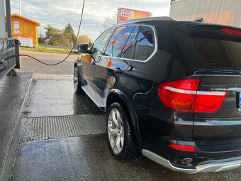 BMW X5 3.0 TDi Xdrive 35d 210 kW - 4