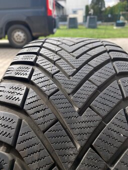 Vredestein Wintrac 205/55 R16 94 V Zimní - 4