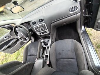 Ford Focus 1.8 TDCI ,85kw r.v. 2006 - 4