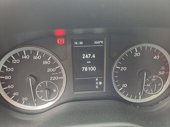 Mercedes Vito Tourer 4x4 119 cdi - 4