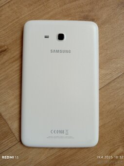 Samsung Galaxy tab 3 Lite SM-T111 - 4