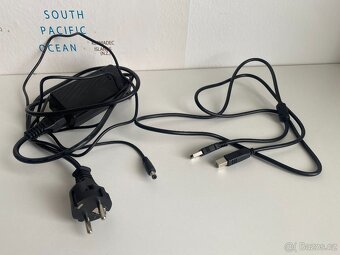 Mooer GE200 Multiefekt - 4