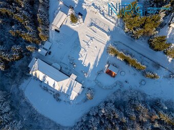 Prodej, Hotel Berghof, Jáchymov - 4